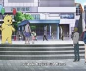 Magical Girl Spec Ops Asuka Folge 01 (Ger Sub) from asuka 01