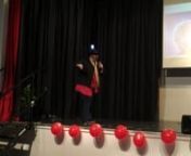 Porty Staff Lip Sync Battle 2019 - Comic Relief from porty