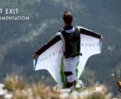 LAST EXIT - our new documentary about different perspectives of Wingsuit Basejumping.nTogether with the team of beech studios and the main actors Maximilian Werndl, Annette Werndl and Claudia Salm, Puria Ravahi produced this thoughtful short film (seven minutes) for several festivals.nnHere you will find the schedule for broadcast of festival versionnwww.beechstudios.de/last-exit/nnCREDITS:nRegie: Puria RavahinCast: Maximilien Werndl, Claudia Salm, Annette WerndlnRegieassistenz: Anna ValentinnCa