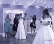 Credits: (Billie Eilish - lovely (with Khalid) - CelloPiano cover (Brooklyn Duo))nVenue- Indian Creek Baptist Church….Flippin, KYnWedding gown- Regis Bridal Park…..Glasgow, KYnTuxedo Rental- All In Bloom Florist….Glasgow, KYnFloral Designs- CP Design….Tompkinsville, KYnWedding Cake- Sweetheart Bakery……Glasgow, KYnPhotographer- Kirstie Whitaker………Franklin, KYnVideographer- Ryan Smith……Cave City, KYnTables/Chairs/Tablecloths- The Southern Homestead… Cave City, KYBride-