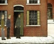 Based on the paintings of L.S. Lowry we had 6 weeks to turnaround this video for Oasis from storyboard to it&#39;s TV debut. It was for the song Masterplan which had never been released yet, in the opinion of many fans, is one of their best songs.nBen &amp; Greg of Partizan hadn&#39;t worked in animation before but came to us because they liked &#39;Give Up Yer Aul Sins&#39;. Luckily we received the blessing of the Lowry estate &amp; so had permission to use images from his paintings. nLiams walk gets a lot of