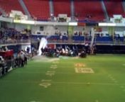 Southern Indoor Football League (SIFL)March 11, 2011