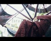 FARADI SAIRA RECEPTION from faradi