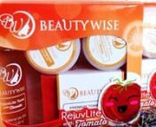 Beauty Wise Rejuv Lite with Tomato - 2 - comx from comx