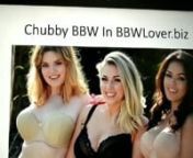 Looking for chubby bbw or bbw lover for online chubby dating? Join this professional bbw dating site: http://www.bbwlover.biz/ it is the best bbw dating chat room for bbw women and men who like big women who want a long term relationship with bbw partners.