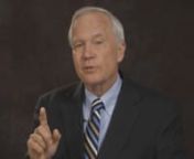 The Rev. Dr. Will Willimon, Bishop in the United Methodist Church and Professor of the Practice of Christian Ministry at Duke Divinity School, preaches a sermon from Mark 3:20-35 called