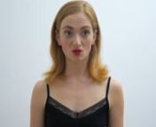 'Mousie' Greta Harwood Self Tape from mousie