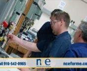 NCE Dead End Electical 2017 (916-542-0965) from nce