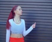 BHAD BHABIE feat. YG - Juice (Official Music Video) _ Danielle Bregoli from bregoli