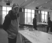 The Chardonnay Challenge 2018 required some promotional videos leading up to the announcement video, a bit of fun really.