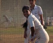 Kaikasha Mirza, a young Indian woman, is allowed to remove her burka for the first time in order to pursue her dreams of playing on the Mumbai Senior Women&#39;s Cricket Team. In the days leading up to the tryouts, Kaikasha&#39;s parents give her the ultimatum that she will have two years to become a professional cricketer or they will arrange her marriage. Once married, her husband would likely not allow her to play, thus pinning all of Kaikash&#39;s hopes on the upcoming tryouts for the Mumbai team. Kaika