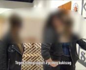 Erotikus hangulatú videót készített az NKE Kriminalisztikai Intézet tanszékvezetője a hallgatóiról from nke