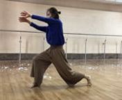 Dance Liuyu