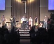 How Great Is Our God! Listen to this amazing song from Sunday&#39;s 10:00 worship. SO blessed to have our Malawi partners join us in lifting up the name of Jesus. Our God is truly great. Amen.