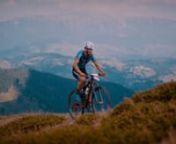Welcome to the land of Dracula! In 2018, over 200 riders from more than 20 countries joined the EPIC 4-day SOLO adventure through one of the last genuinely WILD regions of Europe, totaling 180 km of RUGGED trails and 8,500 meters of climbing. The Race Village was hosted at the Cheile Gradistei – Fundata Resort, a charming place in the county of Brasov, Romania, and an exceptional location used for Olympic-level biathlon competitions.nnCarpathian MTB Epic 2018 benefited from the confidence and