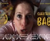 This is the great story of a hero baby. Trapped and imprisoned it is trying to avoid another portion of green spinach in the arms of its over-caressing mom, only hoping for the big escape.nnnINTERNATIONAL FILM FESTIVAL SCREENINGS:n1. FINALIST BEST COMEDY &amp; FINALIST BTS PRICE @ My RØDE REEL Online Contest, Australia 2015 2. San Antonio Laughs Comedy Film Slam, USA 2015n3. Festival International Du Film Pour L’enfance Et La Jeunesse De Chefchaouen, Morocco 2015n4. As Film Festival Rome, Ita