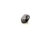 This is an AAA quality GIA Certified Loose Un-Treated Round Brilliant Diamond measuring 4.75-4.83x3.48 mm. Approximate Black Diamond Weight: 0.58 Carats. Awesome stone all around. Almost everywhere flawless. Back side, very near the culet, small inclusion. Cannot be seen once set at all.