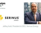 Serinus Energy plc (LON:SENX) CEO Jeffrey Auld joins DirectorsTalk to discuss interim results for the six months ended 30th June. Jeffrey talks us through the key operational highlights, the financials and describes the outlook for the company.