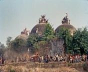 LiveIndia.Com - It is the longest running legal dispute in India. Call it by any name - Babri dispute or Ram Mandir dispute, but it all simply boils down to just who owns the 60 sq feet by 40 sq feet land in Ayodhya where the Babri Masjid used to stand till December 6, 1992nhttp://www.liveindia.com/news/ayodhya-ram-mandir-babri-masjid-case-story.html