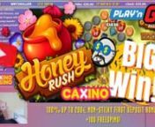 Get 100% Up to 200€ Non-Sticky Deposit Bonus at New Caxino Casino!nhttps://www.jarttu84.com/go/caxino/nnCheck Exclusive Casino Bonuses, Giveaways, Reviews, and Big Win Pictures From my Website.n--https://www.jarttu84.comnnIf you enjoy watching Big Win Videos from Slots, Roulette and also, sometimes other content.nI would really appreciate it if you follow my channel to get notified when I upload new content! nnnWanna join the live-action? I stream basically every day live from Twitch. nPress t