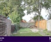 ***GUIDE PRICE 210,000 TO 220,000*** CHAIN FREE STARTER PROPERTY LOCATED IN THE POPULAR SUNDON PARK AREA OF LUTON LU3!