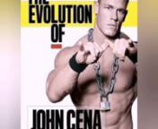 .John Cena Is Hot. from john cena hot