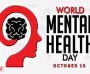 #WorldMentalHealthDay #World #MentalHealthnnWorld Mental Health Day is observed on 10 October every year, with the overall objective of raising awareness of mental health issues around the world and mobilizing efforts in support of mental health.nnThe Day provides an opportunity for all stakeholders working on mental health issues to talk about their work, and what more needs to be done to make mental health care a reality for people worldwide.nnThe latest or trending issues, mysterious and amaz