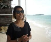 A story I filmed, produced and edited on DJ Nakadia - a Berlin-based techno DJ who grew up in a village in rural Issan in Thailand. Shot ahead of, and at, her Cocoon gig with techno legend Sven Vath in a club on the beach in Koh Samui. She was charm personified. I&#39;ve had tougher shoot locations too...nnAlso at https://www.bbc.co.uk/news/av/world-asia-39214605 and in versions for TV in various languages too.