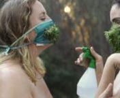 The One Minutes Series ‘Imagine The Earth Is Your Lover’ is curated by Annie Sprinkle &amp; Beth Stephens and creates a document of the ecosex movement. In the series of one-minute videos, 23 artists and filmmakers visualize their mad, passionate and fierce love for the Earth. They shift the metaphor from ‘Earth as Mother’ to ‘Earth as Lover’ in order to create a more mutual and sustainable relationship with the Earth. The selected one-minute videos were sent in from Australia, Belgi