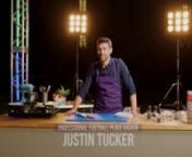 Justin Tucker / Cooking With The Kicker :30 nClient: Royal Farms nAgency: HHL nProduction co: Digital Cave nDirected by: Matthew Riggieri nCinematography: John Grove