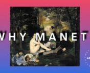 Hello everyone. nWelcome to ARTMIND. nThis channel is a video series for installing ARTMIND, consciousness to art, in your brain. nIn this episode, we’re gonna talk about Manet. nHope you enjoy it.nnThe next episode will be uploaded on Oct 11, 2020.nnEdouard ManetnThe Luncheon on the Grassnhttps://www.manet.org/luncheon-on-the-grass.jspnnARTMINDnhttp://www.abcdfghijklmnoqtvw.xyz/artmind-video-series.html