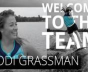 Hyperlite is excited to share this news and officially welcome 4 x World Champion Jodi Grassman to the team! Jodi has already accomplished so much in the sport of wakesurfing and we’re sure she’ll continue to reach new heights moving forward. Her specialty, skim style wakesurfing, and her skills will immediately be felt in the Hyperlite R&amp;D room, her new surfer is already in the works. Jodi’s new pro model surfer will hit the market this spring, she’s calling it the Storm. Her influe