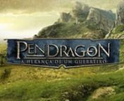 Trailer do Filme Pendragon Dublado (Oficial BV Films) from filmes a historia sem fim