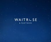 To celebrate Ramadan, the premium grocery store in Dubai &amp; Abu Dhabi, Waitrose has taken the bold move to adopt all 30 phases of the moon into its logo throughout the Holly Month. Originally a brand from Britain, Waitrose has chosen to take steps to show its solidarity and commitment to celebrating Ramadan with people across the UAE. The logo change is part of a full-month campaign to celebrate Ramadan and offer shoppers tips for health and wellness over fasting period. it is the first time