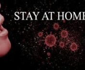 Hopefully plenty of incentive to stay home during the Coronavirus pandemic. The video illustrates the number of dangers this will help you avoid. PLEASE SHARE TO SAVE LIVESnnThanks for the pictures I used from Pixabay, Upsplash or Wikipedia. Below are links to the original images that are listed at the time they first appear in the video: -nn0:00-https://pixabay.com/illustrations/coronavirus-virus-spread-flu-4952102/n0:03 - https://pixabay.com/photos/engineer-broadcast-4922418/n0:03 - https://pi