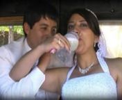 Matrimonio de Mayori &amp; FranklinnMarzo - 2009nnVideo Producción: GenTVisión