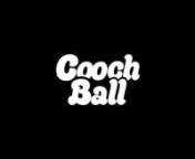 Why on Earth would you name this the Cooch Ball? from cooch