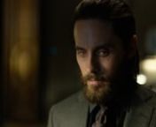 Blade Runner: Lost Memories - \ from jared leto