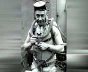 Lionel ‘Buster’ Crabb, OBE, was a Royal Navy frogman and MI6 diver who disappeared while on an underwater spying mission in April 1956. For three quarters of a century the story around Crabb has remained a mystery – was he killed by the Soviets, whose ship he was spying on? Did he defect and assume a new identity? Did he die in an absurd, politically-charged accident? This week we examine the legend of Buster Crabb and zero in on the BBC’s attempts to make a documentary about his death,