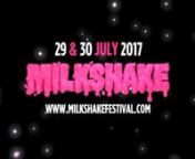 SHAKE your ass &amp; live your life SEXY!nTHE WORLD OF SEXY proudly announces its 1st participation in Milkshake Festival 2017. SEXY Party Cologne premieres in this unique festival event with an own big stage, hot performers and an incredible Line Up full of SEXY STAR DJ&#39;S!nn☆ Phil Romano ☆ D&#39;Alessandro ☆ Alexio ☆ Asaf Dolev ☆ Kenne PerrynnJoin the SEXY FAMILY on Sunday 30th of July in the Westerpark at Milkshake festival 2017 - Amsterdam and celebrate life together with a colourful an