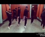 New school dance choreography on zinda song from Bhaag milkha bhaag..feel free to post your views..dont forget to like comment share and subscribe to our youtube channel
