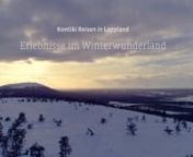 Kommen Sie mit in den hohen Norden und erleben Sie die wilde Natur Lapplands. Sei es auf einer rasanten Hundeschlittenfahrt, bei einer prickelnden Abkühlung im Eisloch oder beim Bestaunen der Nordlichter am nächtlichen Himmel, es gibt unglaublich viel zu erleben in finnisch Lappland.nnFür Kontiki Reisen durften wir eine ganze Produktpalette erstellen, darunter eine virtual Tour durch die Blockhäuser und 360° Videos dieser Erlebnisse. Mehr dazu finden Sie hier: http://www.kontiki.ch/vrnDiese