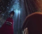 Hi guys ! nI just made this AMV from an anime (Kara No Kyoukai), from one of my favorite studios : Ufotable.nI&#39;m just an beginner so please be indulgent &#&#n[ ! ] It&#39;s not at all a professional work.nn-- SOURCES --nnSong : In This Moment - River Of FirenAinme : Kara No Kyoukai (I just used the first two movies, maybe i&#39;ll do a second AMV with all movies)nnExcuse my