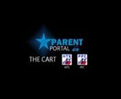 Get a glimpse at the Parent Portal Cart.