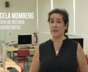 TCTP - Estrategias innovadoras - Marcela Momberg - Ver para creer from tctp