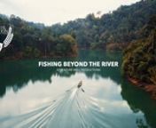 For some, fly fishing is simply a hobby, but to Bucky Buchstaber of the Fly Fishing Collaborative, it&#39;s where his love of the river and passion for helping others combine to combat human trafficking around the globe. Fishing Beyond the River follows Buchstaber and his team on a journey throughout the stunning and unique landscapes of Thailand in pursuit of the elusive blue mahseer. Unforgiving jungle terrains, exotic wildlife, and seemingly endless miles of river make for a once-in-a-lifetime ad