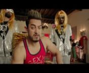Sexy Baliye - Aamir Khan - Zaira Wasim - Amit Trivedi - Mika Singh - Kausar - Oct 19 Diwali from diwali sexy