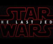 “Star Wars: The Last Jedi” is the eighth film in the final sequel that revolves around Po Oscar Isaac) and the last of the Resistance fighters facing the First Order under the command of Leia (Carrie Fisher). Rey (Daisy Ridley) tracks down Luke Skywalker (Mark Hamill) in hopes of convincing him to join the Republic&#39;s mission and help turn the tide for the Resistance in the continued fight against Kylo Ren (Adam Driver) and the First Order. And a revived Finn John Boyega teams up with Rose (K