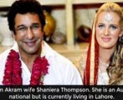 Many Pakistrani celebrities lose their heart in front of many foreigners.A lotnof pakistani celebriteds either they related to Showbiz,Cricketers or politocian many of these nfall in love of foreigners. Some marriages broke and some pakistani celebrities manage their lives according to ntheir love wishes.nsome of famous pakistani celebrites who marry to foreigners are,n1.At the top we have famouse Pakistani and ex prime minister of pakistan ZULFIQAR ALI BHUTTO.nZULFIQAR ALI BHUTTO marry to Nusra