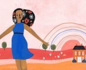 Renowned Indianapolis illustrator Penelope Dullaghan knows what it&#39;s like to feel too busy and overwhelmed to notice the wonders great and small all around us.Check out this lovely little short film we made in partnership with WFYI - illustrated and narrated by Dullaghan herself - to find out what she&#39;s learned about living